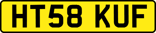 HT58KUF