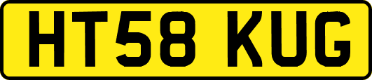 HT58KUG