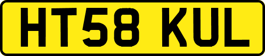 HT58KUL