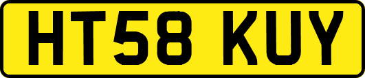 HT58KUY