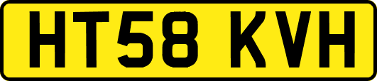 HT58KVH