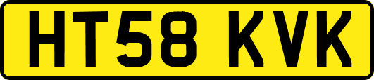 HT58KVK
