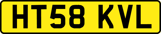 HT58KVL