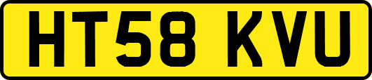 HT58KVU