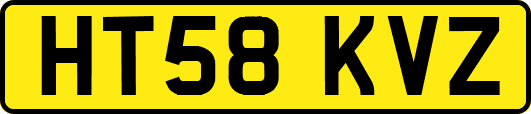 HT58KVZ