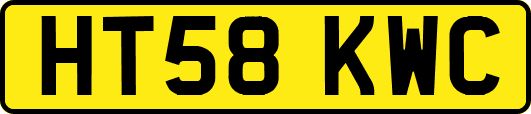 HT58KWC