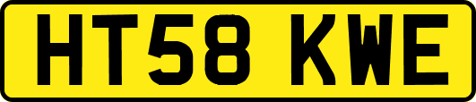 HT58KWE