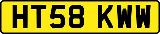 HT58KWW