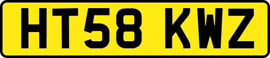 HT58KWZ