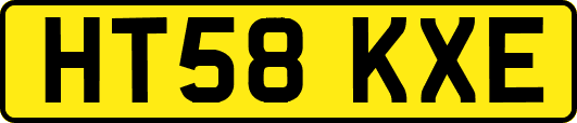 HT58KXE