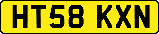 HT58KXN