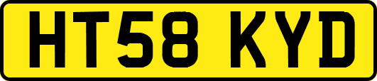 HT58KYD