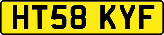 HT58KYF