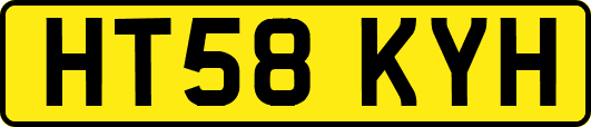 HT58KYH