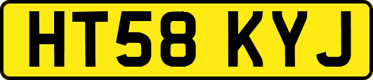 HT58KYJ
