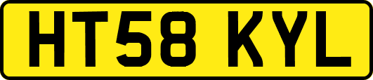 HT58KYL
