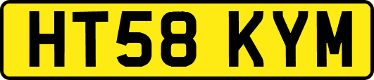 HT58KYM