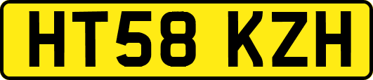 HT58KZH