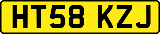 HT58KZJ