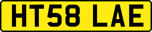 HT58LAE