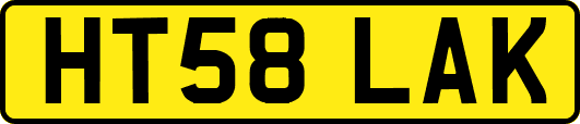 HT58LAK