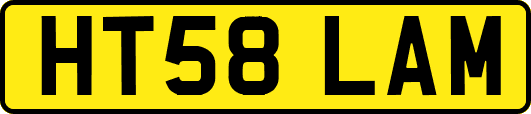 HT58LAM