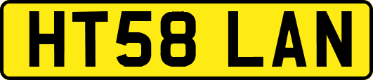 HT58LAN