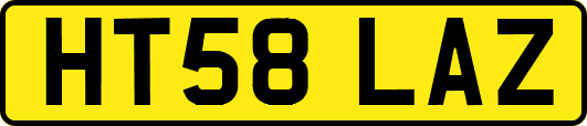 HT58LAZ