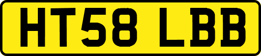 HT58LBB