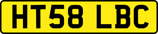 HT58LBC