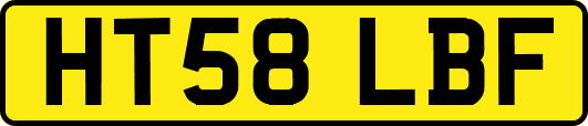HT58LBF