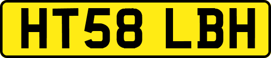 HT58LBH