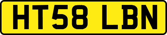 HT58LBN