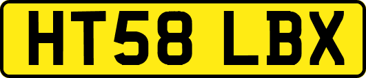 HT58LBX