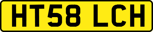 HT58LCH
