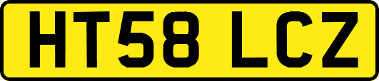 HT58LCZ