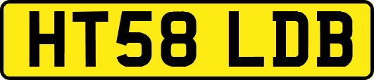 HT58LDB