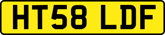 HT58LDF