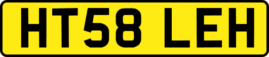 HT58LEH