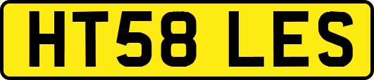 HT58LES