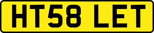 HT58LET