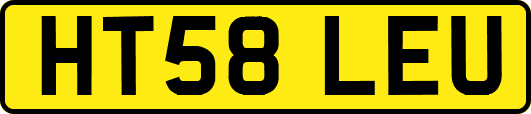 HT58LEU