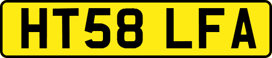 HT58LFA