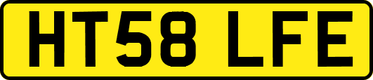 HT58LFE