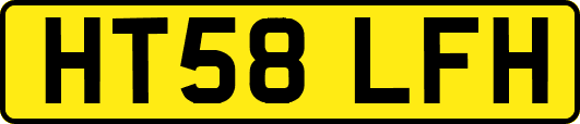 HT58LFH