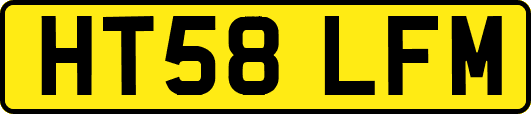HT58LFM