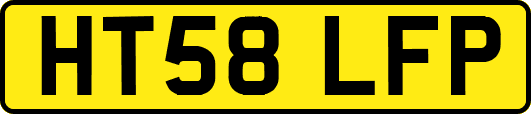 HT58LFP