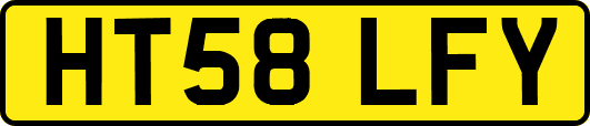 HT58LFY