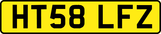 HT58LFZ