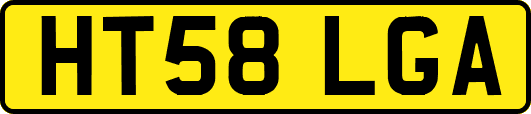 HT58LGA